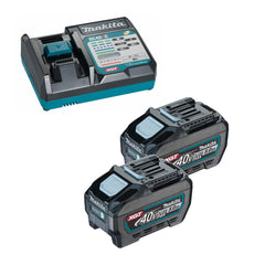 Esmerilhadeira Angular a Bateria 180 mm Makita
