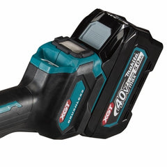 Esmerilhadeira Angular a Bateria 180 mm Makita