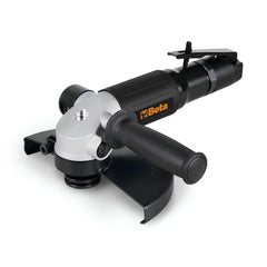 Esmerilhadeira Angular Pneumática 180mm 7600 RPM 3/8'' com Exaustão Lateral 1936/7A Beta