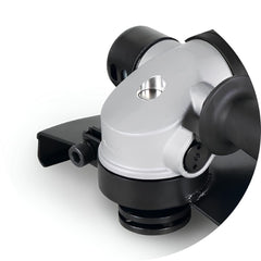 Esmerilhadeira Angular Pneumática 180mm 7600 RPM 3/8'' com Exaustão Lateral 1936/7A Beta