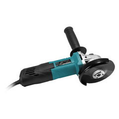 Esmerilhadeira Philco PEM02 950W 11000 RPM 220V com Disco de Desbaste e Empunhadura
