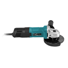 Esmerilhadeira Philco PEM02 950W 11000 RPM 220V com Disco de Desbaste e Empunhadura