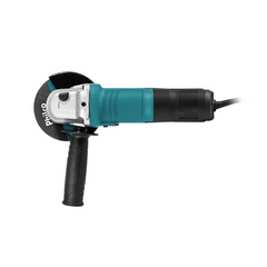 Esmerilhadeira Philco PEM02 950W 11000 RPM 220V com Disco de Desbaste e Empunhadura