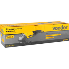 Esmerilhadeira 5" 220V EAV1145 Vonder