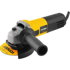 Esmerilhadeira Angular 4.1/2'' EAV 650 com Disco 220V Vonder