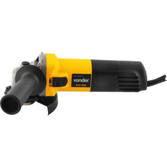 Esmerilhadeira Angular 4.1/2'' EAV 650 com Disco 220V Vonder