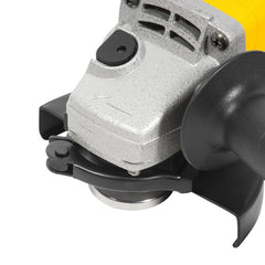 Esmerilhadeira angular 4.1/2" 860 watts 127V eav860 Vonder