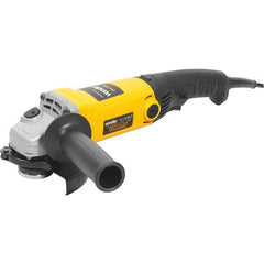 Esmerilhadeira angular 4.1/2" 860 watts 220V eav860 Vonder