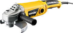 Esmerilhadeira angular 7" 1800 watts 127V eav1807 Vonder