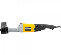 Esmerilhadeira Reta 6'' Erv 1050 127 V Vonder
