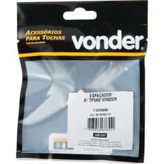 Espaçador para Tocha Tpv 66 Vonder