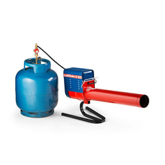 Espanta Pássaro Guardian-2 Eco Portátil com Pedestal Fixo Tekna