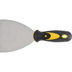 Espátula Betumadeira 2.1/2 6,3cm Cabo Pvc Anatô Vonder