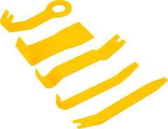 Espátulas De Nylon Jogo Com 20Pcs Para Automóvel vonder