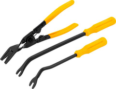 Espátulas De Nylon Jogo Com 20Pcs Para Automóvel vonder