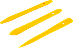 Espátulas De Nylon Jogo Com 20Pcs Para Automóvel vonder
