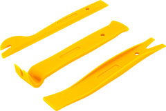Espátulas De Nylon Jogo Com 20Pcs Para Automóvel vonder