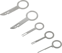 Espátulas De Nylon Jogo Com 20Pcs Para Automóvel vonder