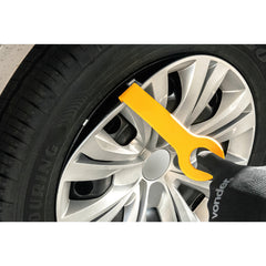 Espatulas de Nylon Jogo com 11Pcs Vonder
