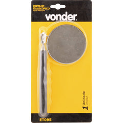 Espelho Telescópico 83,5mm 275-955mm Et095 Vonder