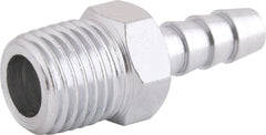 Espigão Macho Rosca de 3/8'' com Escama de 1/4'' Nove54