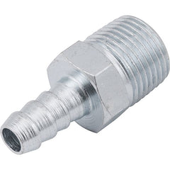 Espigão Fixo Macho Mangueira 5/16 Npt Aço Zincado Vonder