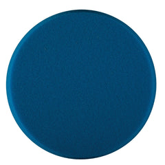 Esponja de Espuma 190 mm - Azul Makita para Polimento