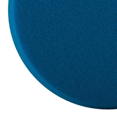 Esponja de Espuma 190 mm - Azul Makita para Polimento