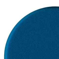 Esponja de Espuma 190 mm - Azul Makita para Polimento