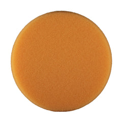 Esponja de Espuma 190 mm Laranja Makita para Polimento