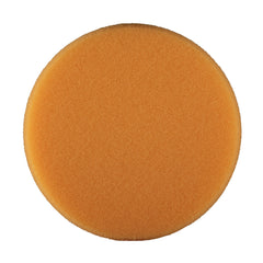 Esponja de Espuma 190 mm Laranja Makita para Polimento