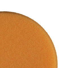 Esponja de Espuma 190 mm Laranja Makita para Polimento