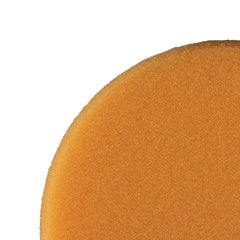 Esponja de Espuma 190 mm Laranja Makita para Polimento