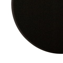 Esponja de Espuma 190 mm Preto Makita