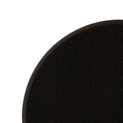 Esponja de Espuma 190 mm Preto Makita
