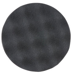 Esponja de Polimento Ondulada Macia 150 mm Makita D-62670