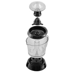 Espremedor de Frutas Bellagio 350 Super Turbo 35W Britânia Com Jarra 1,5L 127V
