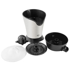 Espremedor de Frutas PEF750 70W Philco Com Acessórios e Acionamento Automático 220V
