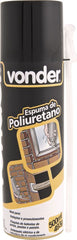 Espuma expansível poliuretano 500ml/493g - Vonder