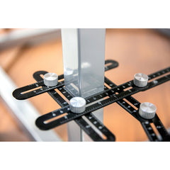 Esquadro Articulado 6 Seções Vonder