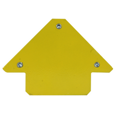 Esquadro Magnético Forte 12 kg Multi-ângulos EML-12 Lynus