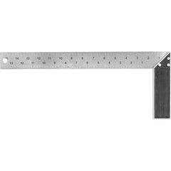 Esquadro 14" cabo alumínio Vonder