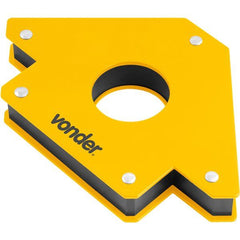 Esquadro magnético para soldador 30kg Vonder