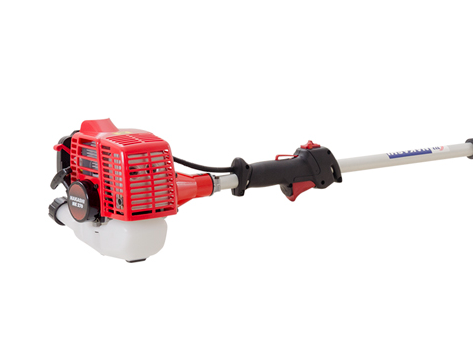 Esqueletadeira Cpl L270N Nakashi 1100mm X 25mm Gas 2T 25,4CC