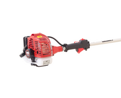 Esqueletadeira Cpl L26 1100mmX25mm Gasolina 2T 25,4CC Motor
