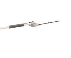 Esqueletadeira Cpl L26 1100mmX25mm Gasolina 2T 25,4CC Motor