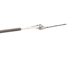 Esqueletadeira Cpl L26 1500mmX25mm Gasolina 2T 25,4CC Motor
