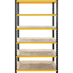 Estante Monta Carga para 100 Kg Modular Vonder