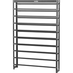 Estante Gaveteiro Metal 150x99x20cm 54 pçs N.5 54/5 Vonder