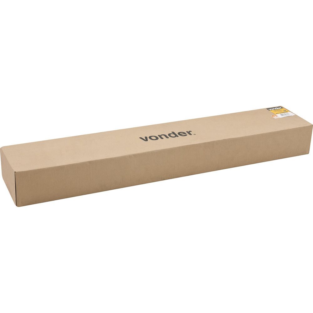 Estante Gaveteiro Metálica 150x99x20cm 54 pçs Gavetas Vonder